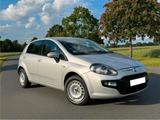 Fiat Punto 1.2 EVO Navi Klima City TÜV 202... - Fiat Punto in Frankfurt (Main)