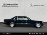 Mercedes-Benz 560 SEL LANG SD IMPORT - Mercedes-Benz 560: Sel