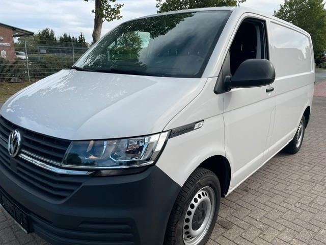 Volkswagen T6.1 Transporter Kasten FWD