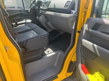 Volkswagen Crafter - 10