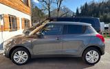Suzuki Swift 1.2 DUALJET ALLGRIP Comfort Comfort - Suzuki Swift: Comfort