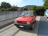 Fiat Panda 1' Serie - Fiat Panda Oldtimer