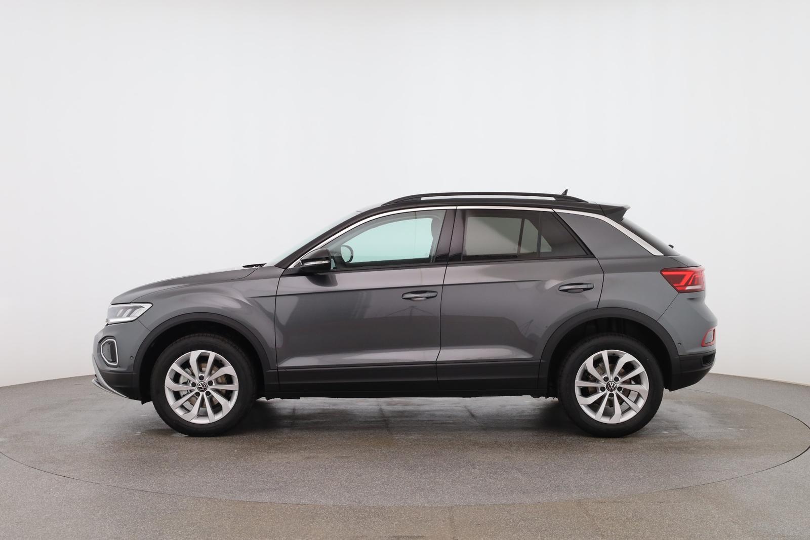 Volkswagen T-Roc Friends TSI DSG