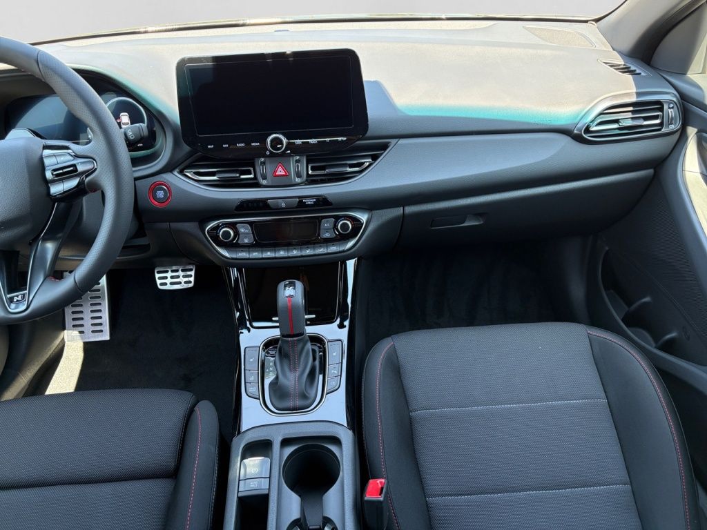 Hyundai i30 – Bild 12