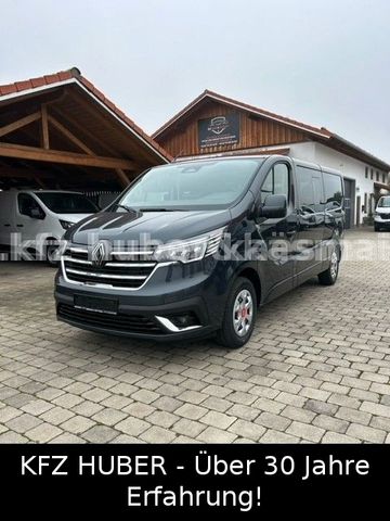 Renault Trafic Kombi L2H1 Aut-8-SITZE KAM LED AHK SHZ