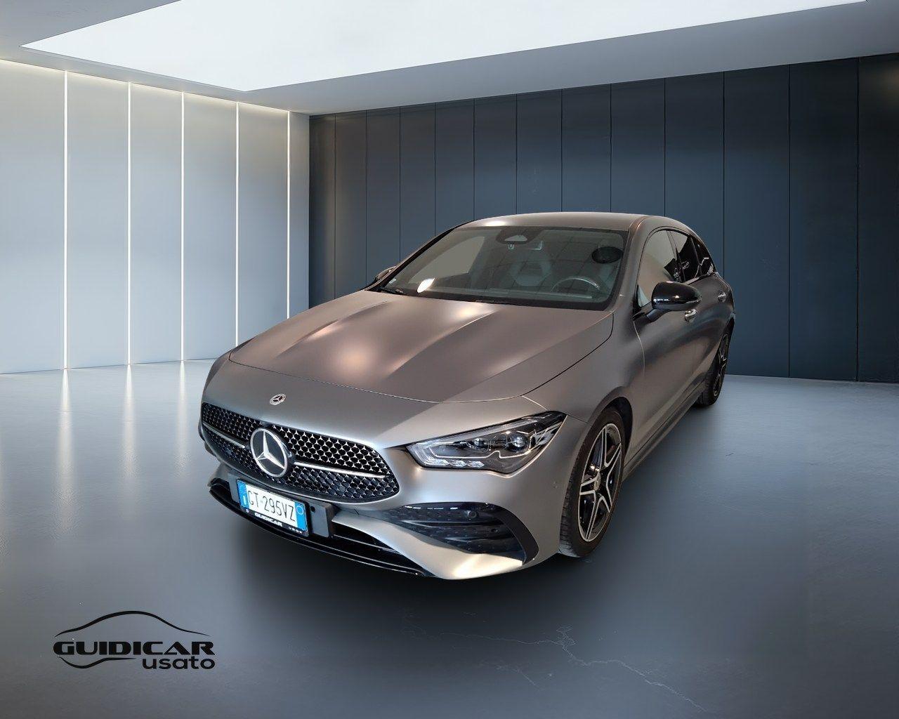 Mercedes-Benz Andere