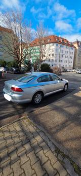 Volkswagen Passat 1.4 TSI ACT Comfortline Comfortline - Volkswagen Passat: Alcantara