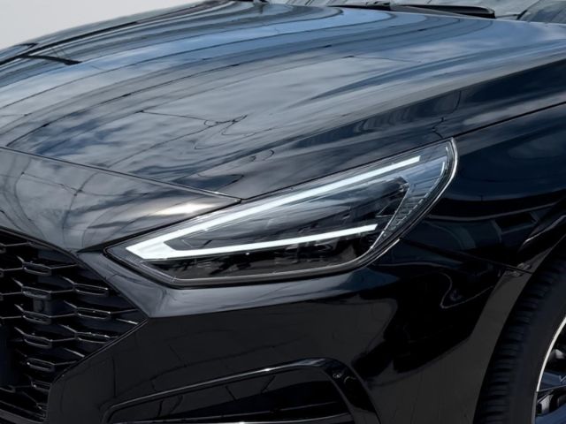 Fahrzeugabbildung Hyundai i30 FL Kombi (MY25) 1.5 T-GDI (140 PS) 48V 7-DCT