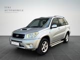 Toyota RAV4 2.0 D-4D Sol 4X4 *AHK*4WD*Klima*HU 05/2028* - gebrauchte Toyota RAV 4 aus dem Jahr 2004