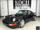 Porsche 964 Turbo 3.3 / 1 owner / German car / 355 PS