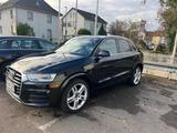 Andere Audi Q3 2.0 TFSI S Line - Andere in Stuttgart