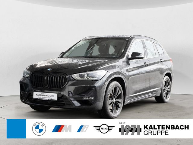 BMW X1 xDrive 25e Sport Line NAVI ACC LED HUD AHK