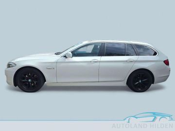 BMW 520 - 7