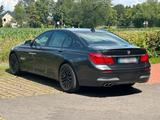 BMW F01 730D M-Paket Schiebedach Softclose... - BMW 7er Reihe in Bielefeld