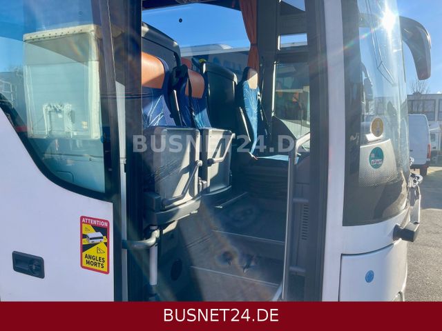 Mercedes-Benz Tourismo 15 RHD/2*52 Sitze*Deutsches Fahrzeug*16