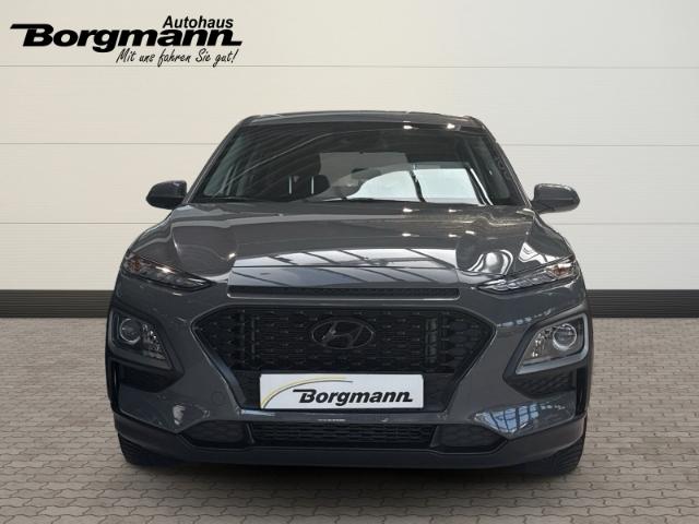 Hyundai KONA Pure 2WD Tempomat - Klimaanlage - Aufmerksa