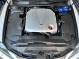 Lexus IS350 F-Sport Facelift GSE21 Leder RHD JDM - Lexus Gebrauchtwagen