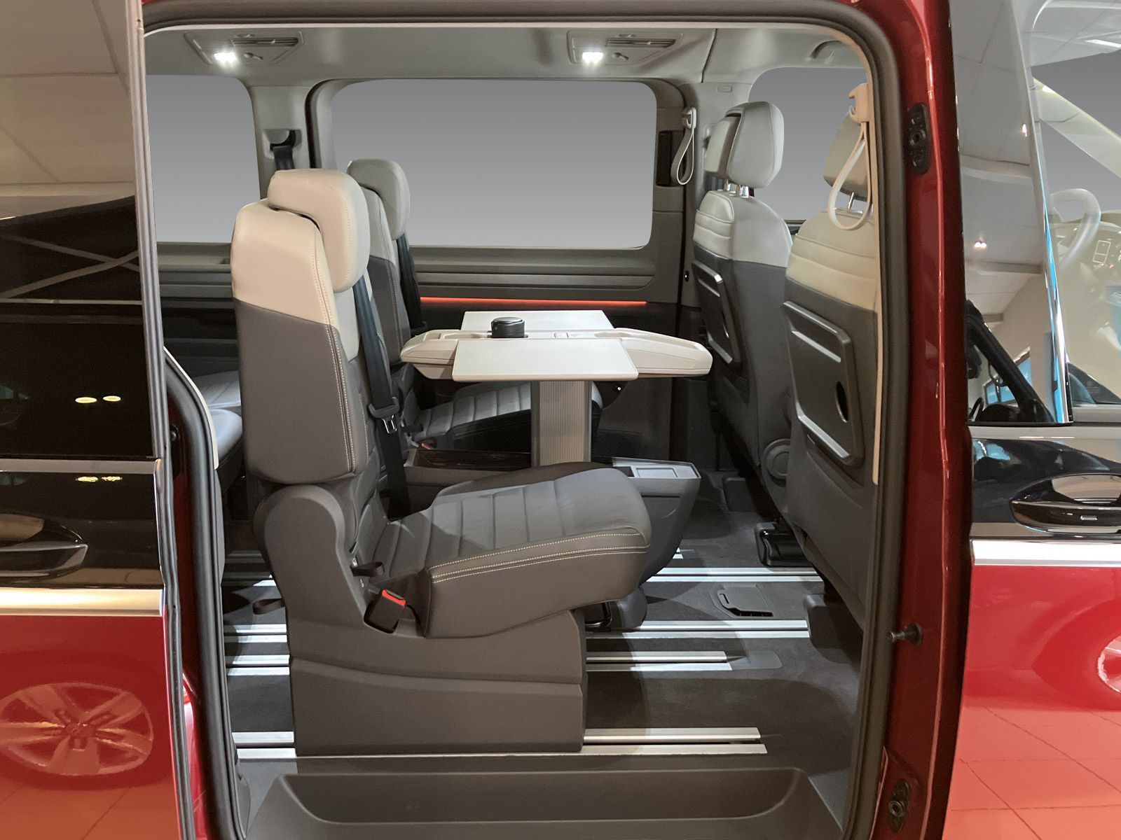 Volkswagen T7 Multivan - Bild 12