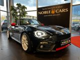 Abarth 124 Spider 1.4 MultiAir Turbo KLIMA NAVI LEDER - Abarth 124 Spider