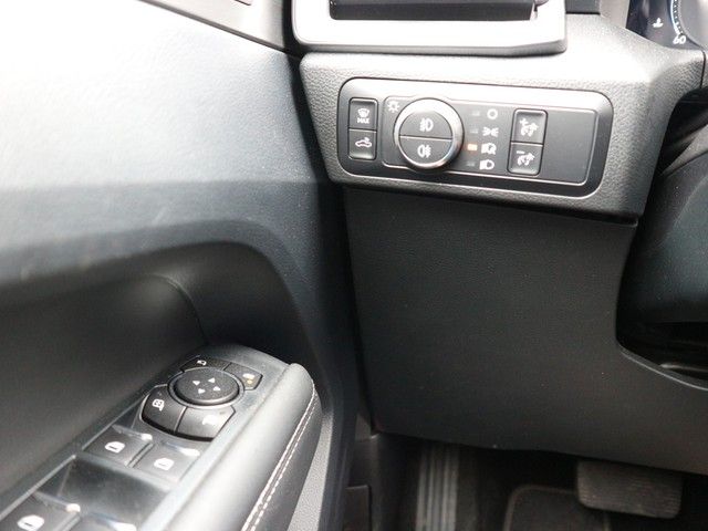 Volkswagen Amarok - Bild 11