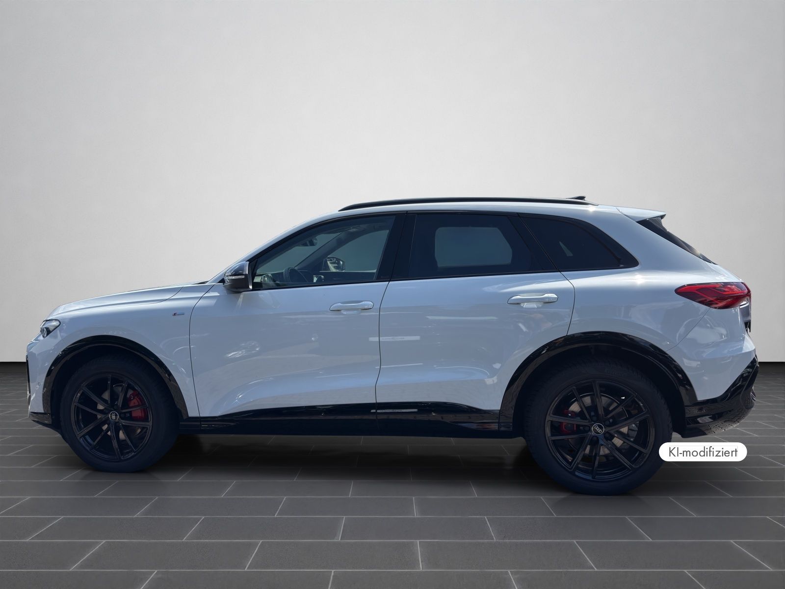 Audi Q5 - Bild 7