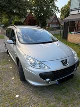 Peugeot 307sw - Peugeot 307 aus 2007: 307sw