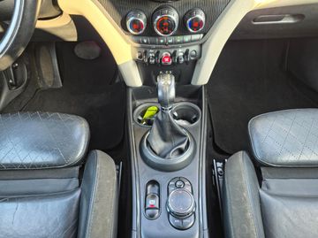 MINI Countryman D (Cooper) - 11