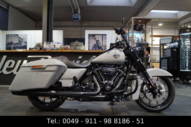 Harley-Davidson Road King Special FLHRXS 2024 Lagerfahrzeug