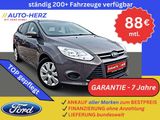 Ford Focus Turnier Business Klima+PDC+Navi+Allwetter - Ford in München
