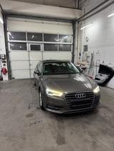 Audi A3 1.4 TFSI Scheckheft/2. Hand/Sitzheizung - Audi A3 mit Benzin-Antrieb: Sportwagen
