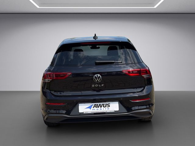 Golf VIII 2.0TDI Life