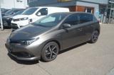 Toyota Auris Hybrid Team D 136 PS - gebrauchte Toyota Auris aus dem Jahr 2019