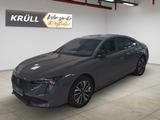 Peugeot 508 PHEV 180 Allure +AHK+ACC+AGR+Winterräder - Peugeot 508 in Rostock