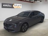 Peugeot 508 PHEV 180 Allure +AHK+ACC+AGR+Winterräder - Peugeot 508: W