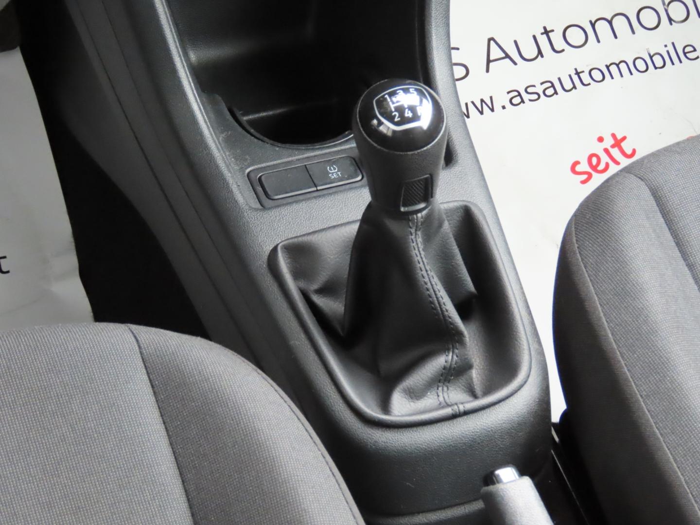 Volkswagen Up 1.0 Basis 1.Hd*HUneu*LED*Kam*Bluetooth*PDC, миниатюра 7