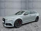 Audi RS 6 Avant quattro +++ OHNE OPF +++ - gebrauchte Audi RS6 aus dem Jahr 2017