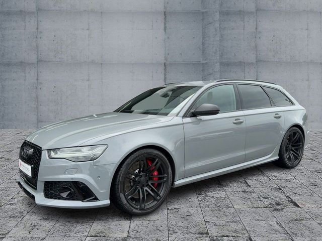 AUDI RS 6 Avant quattro +++ OHNE OPF +++