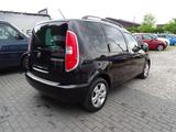 Skoda Roomster Ambition  **8-FACH-BEREIFT / 2-HAND / S - Skoda Gebrauchtwagen in Augsburg