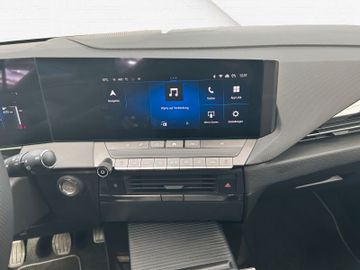 Fotografie des Opel Astra L ST GS Navi 360°Kamera LED Keyless PDC
