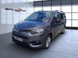 Toyota Proace City Verso 1.2 L2 Team D "7-Sitzer,AHK" - : Van, A Team