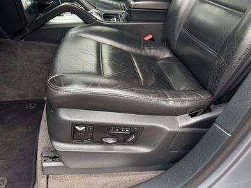 Porsche Cayenne Turbo, Vollaus, BOSE, Leder*mtl. 120€*