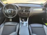 BMW X3 20d xDrive M-Sport, AHK 1.Hand NUR 77tkm!!! - BMW X3 M Gebrauchtwagen