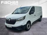 Renault Trafic Kasten L1H1 2,8 t dCi 150 EDC EPH Tempom. - Renault Trafic Gebrauchtwagen in Stuttgart