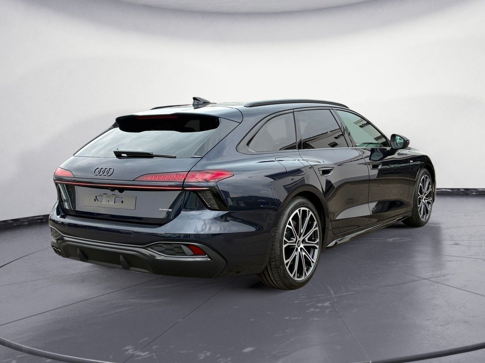 Audi A6 - Bild 5