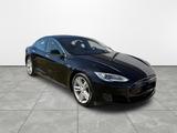 Tesla Model S 85D*1.Hd*FREE CHARGE*Leder*CCS* - Tesla MODEL S 85D Gebrauchtwagen