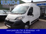 Citroën JUMPER 350 L3H2 Tempomat / Klimaanlage - Citroën Jumper l3h3