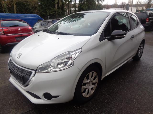 Peugeot 208 1.0 Active PureTech 68