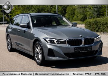 BMW 320 - 3