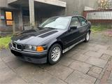BMW 316i Automatik Leder Klima - BMW 316 aus 1996