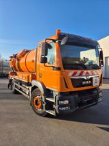 MAN TGM 18.340 - MAN 4x4 Tgm 18 340